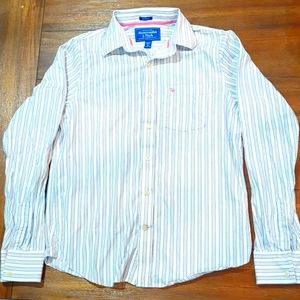 Abercrombie & Fitch Button up